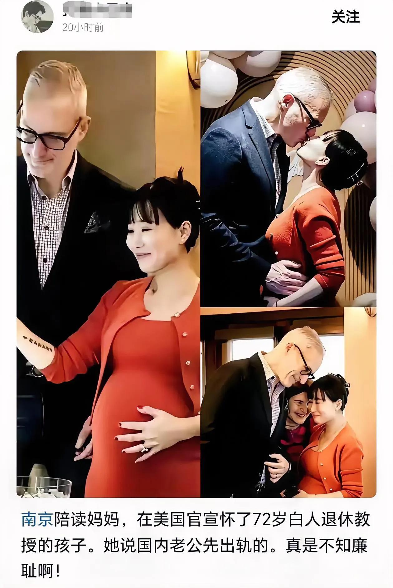 陪读妈妈真实案例：牢A的话，又一次被现实打钩！以前说牢A看得透，还有人不信