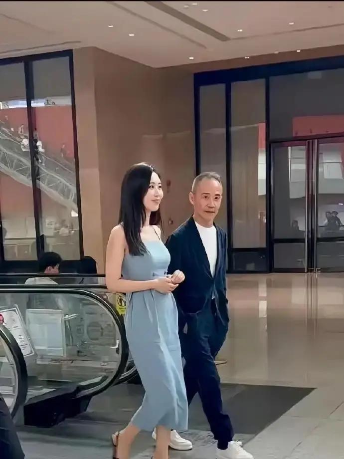 70岁还能参加世界级赛艇比赛的男人，娶个年轻妻子怎么了？你盯着30岁的年龄