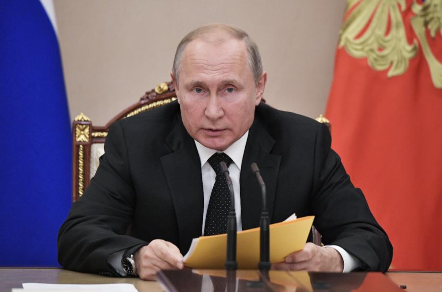 叙利亚局势翻盘，普京这次真被美国算到了11月10日，特朗普在白宫接待了叙利亚