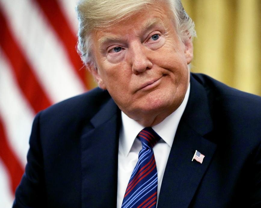 一向以移民天堂自居的美国，在去年迎来了历史性反转，出现了自大萧条以来首次移民净流