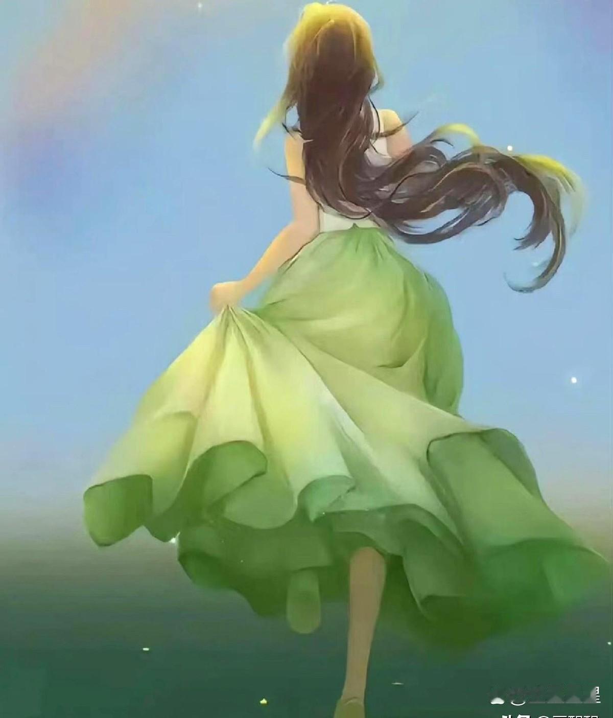 一个男人，知道她已婚，还是凑了过来。他发信息，约见面，说些模棱两可的话。她心里