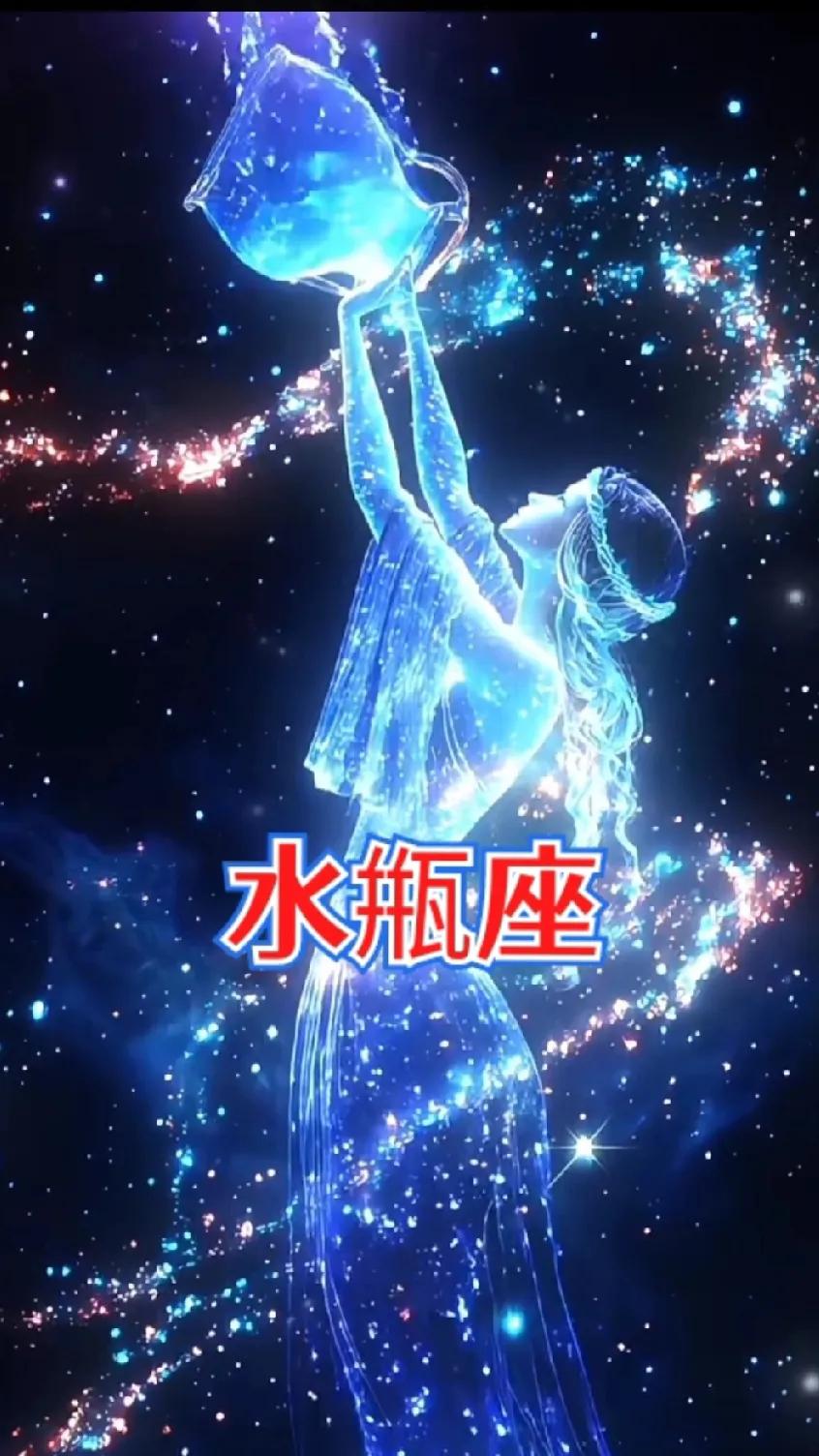 水瓶座到底喜欢哪个星座水瓶座偏爱能尊重其独立空间、拥有有趣灵魂的人，在星座趣味解