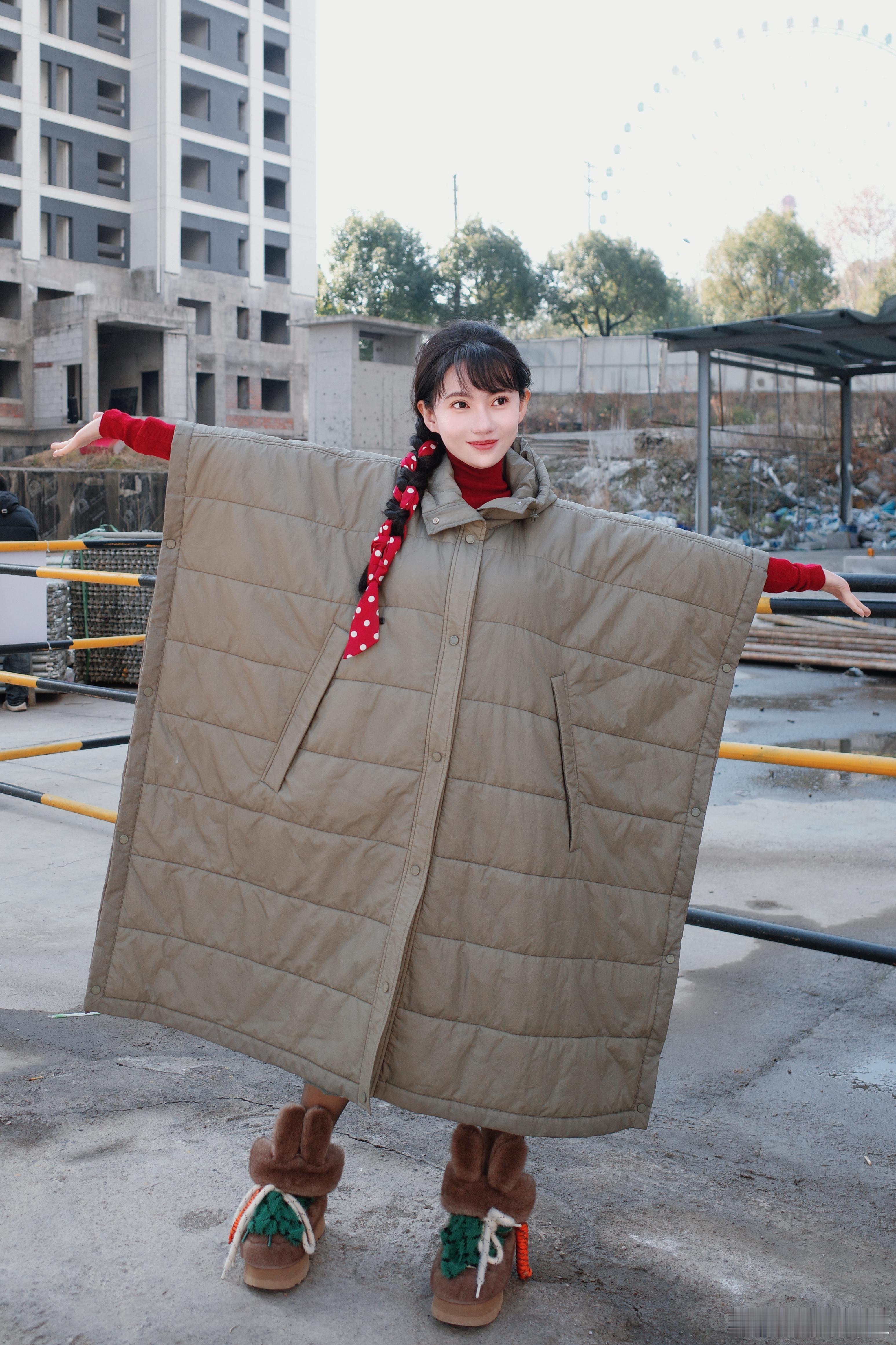 在日常ootd中：上脚【来自xVESSELxAustraliaLuxeC