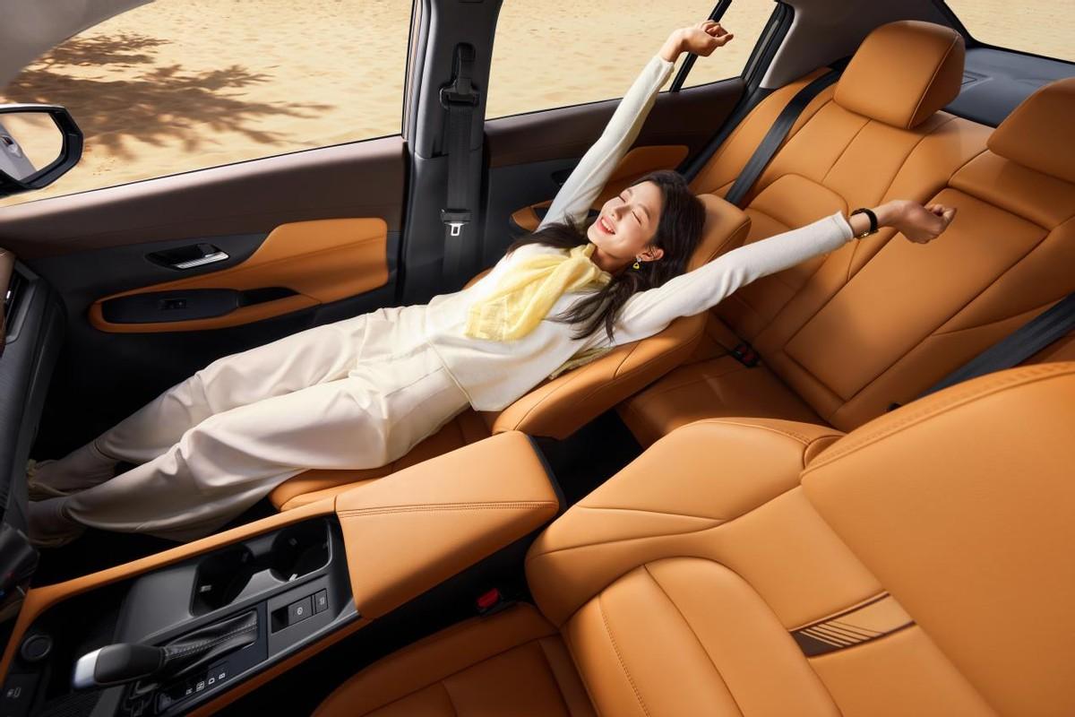 9.49万起！十五代轩逸这次把“智能短板”彻底补齐了以前聊轩逸，大家第一反应是