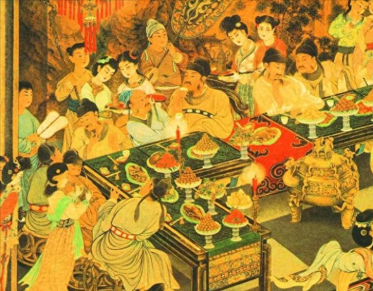 五子登科有何典故？“五子”指的是哪五子？古人留下的祝福别用错提到“五子登科”