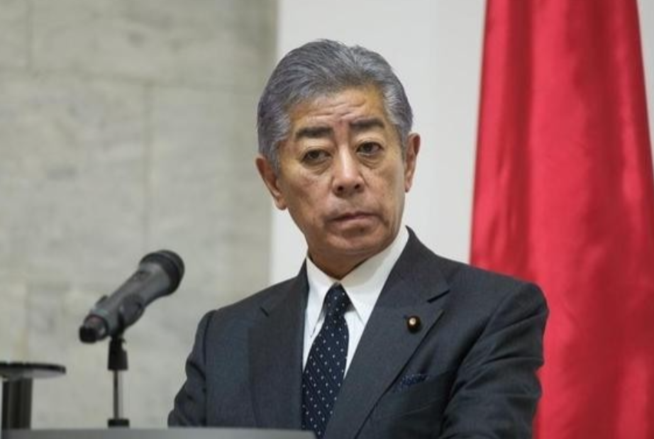 日本首相不是谁都能当，外相一锤定音，“第二个冯德莱恩”出局石破茂2025年9月