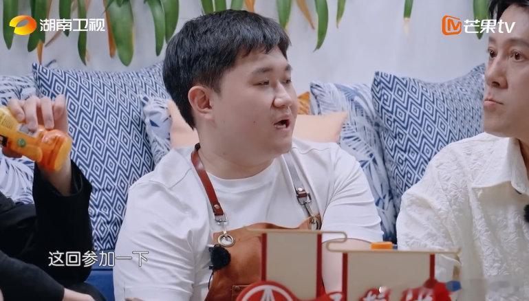 张百乔两眼一睁就是干张百乔全自动干活机器中餐厅张百乔在中餐厅的四天，每天两