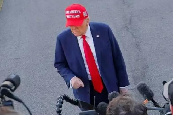 特朗普欲建“新联合国”？中方12字硬刚，普京反应暗藏玄机！1月20日，香港