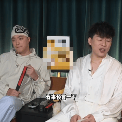 胡彦斌意外张碧晨的排名胡彦斌曾预言张碧晨会赢胡彦斌说意外的时候，没有替张碧晨抱