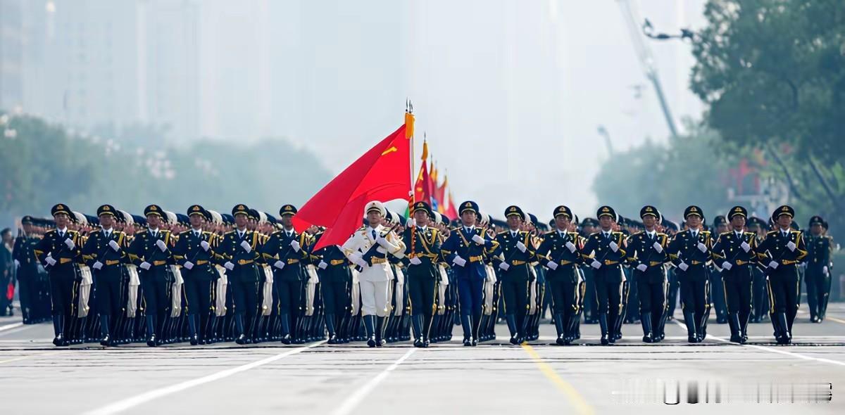 10月1日，国防动员法落地！外媒急了：中国要打仗？答案不在战场，在工厂！答