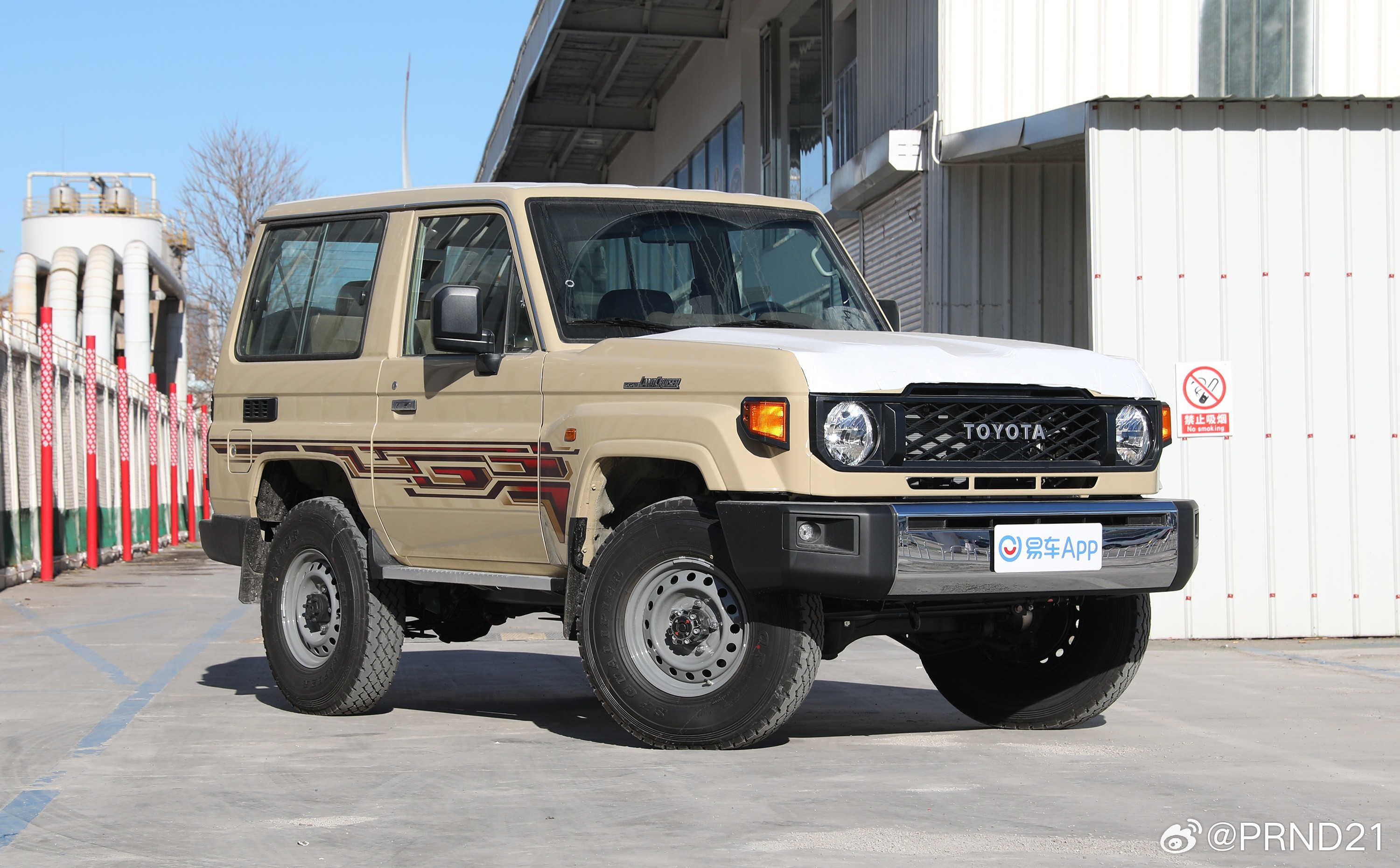 感觉我是个挺佛系的人，那天和朋友聊天，说如果天降横财暴富了，会买啥车，我想了想，