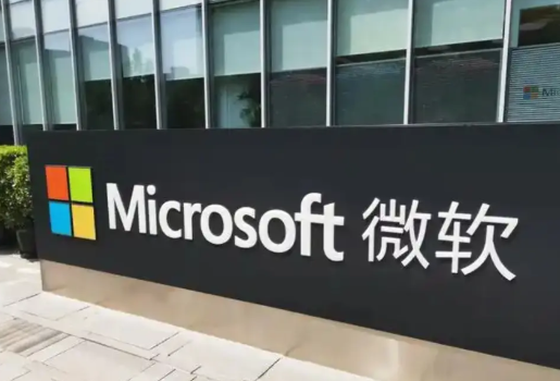 仅次于英伟达的微软，是4万亿美元的王者，几乎任何风口都没有掉队，哪怕掉了，砸的钱