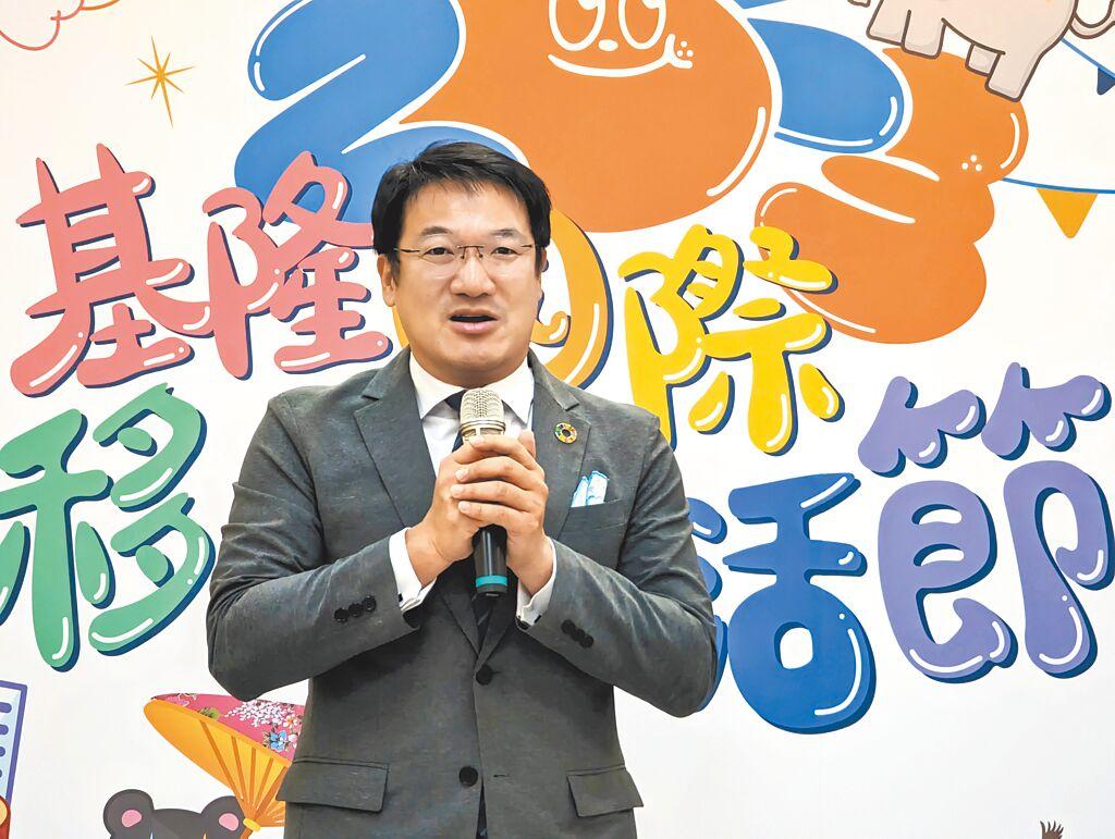 张渊翔羁押禁见！在侦办涉及死亡连署的罢免案过程中，检方发现基隆市前民政局长张淵翔