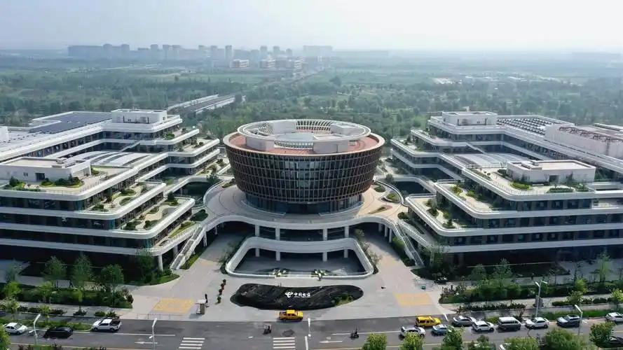 2017年，国家为雄安新区投资6000多亿，如今怎么样了？提到雄安，很多人都