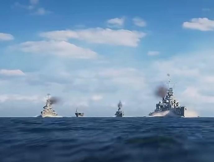 日本和澳大利亚还在那一惊一乍，也不看看形势。美军都在加速撤离第一岛链了，说明啥？