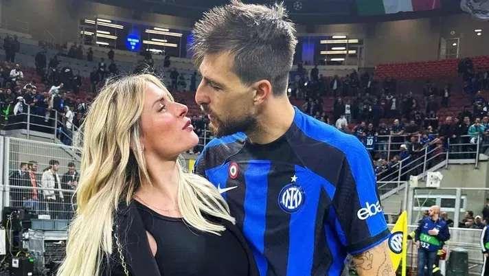 阿切尔比将自己最好的竞技生涯都献给了国米，虽然来国米报到时岁数已经不小，但越老越