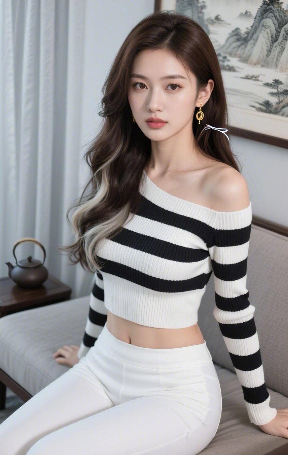 去的尽管去了，来的尽管来着，去来的中间，又是怎样的匆匆呢？