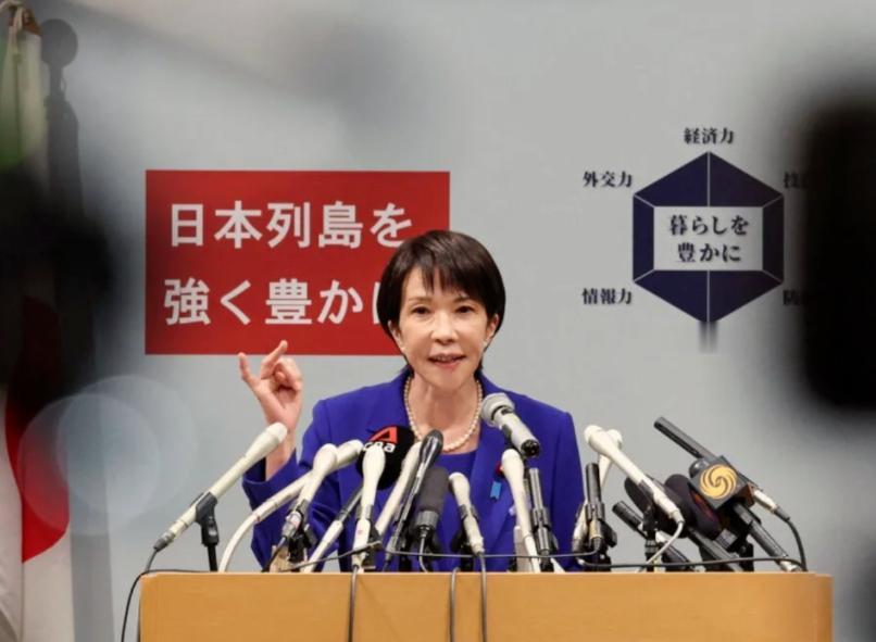在中方外交部例行记者会上，发言人在回应涉日议题时，出现了一个极为罕见却分量极重的