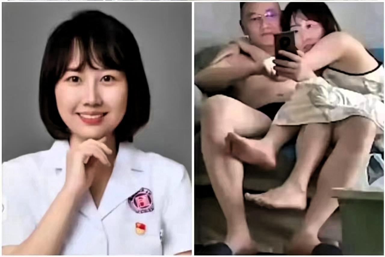 越想越清楚曾医生的操作了原来不是脑子发热是被副高职称卡得太急了！44岁当眼