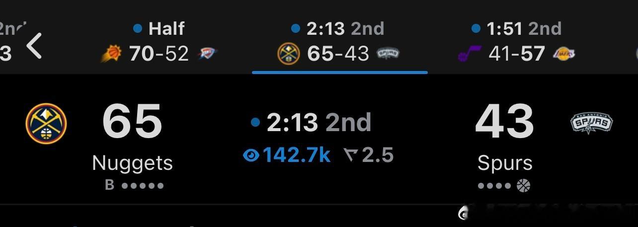 休斯顿火箭看意思情况有变，火箭首轮按这个趋势要打湖人，但是，看约老师上半场的