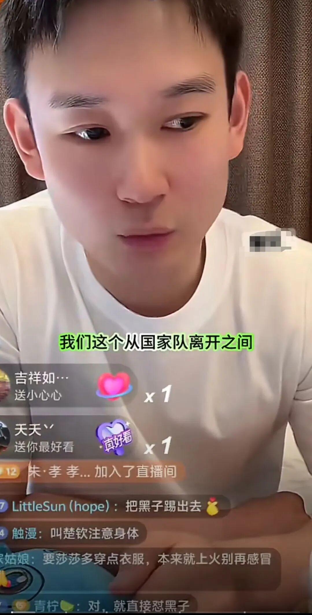 2026伦敦世乒赛正在火热进行，赛事关注度超高，也让不少退役国手盯上了这波流量。