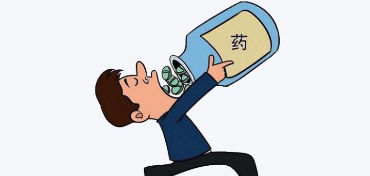 吃完饭再吃药，就等于白吃？全天中什么时候吃药才是最佳时间曾经有一位老先生，