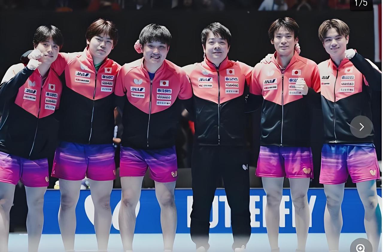 【日乒的洛杉矶奥运会选拔，哪些人最可能入选？】张本智和、松岛辉空基本锁定单打，第