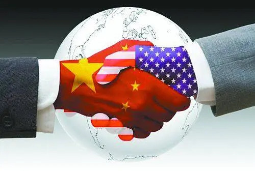 大消息!中美经贸磋商传捷报,这五大板块直接躺赢?股民速藏中美吉隆坡经贸磋商爆出