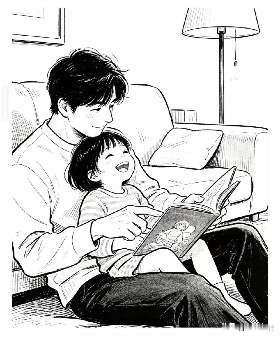 一个男孩的命，看他的父亲就知道！一、父亲的规矩二、父亲的担当三、父亲的