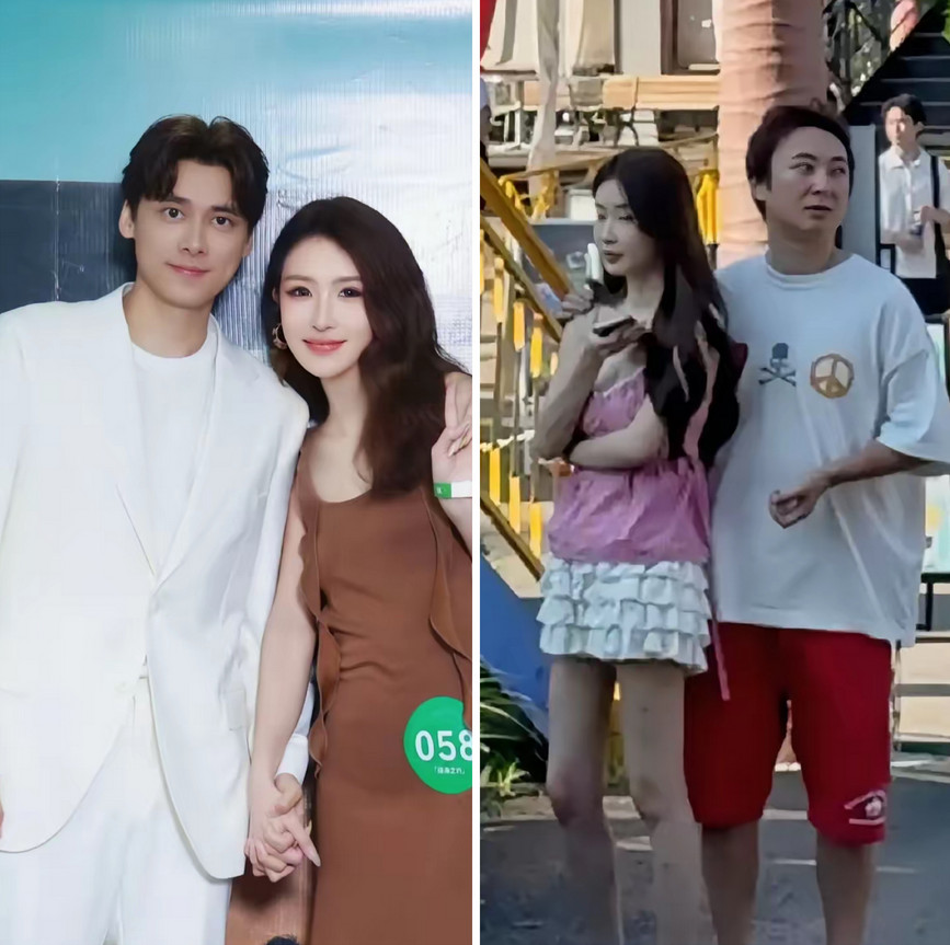 现在回头看，李易峰当年是真糊涂——娱乐圈里适龄女星不少，哪怕像王思聪那样一年