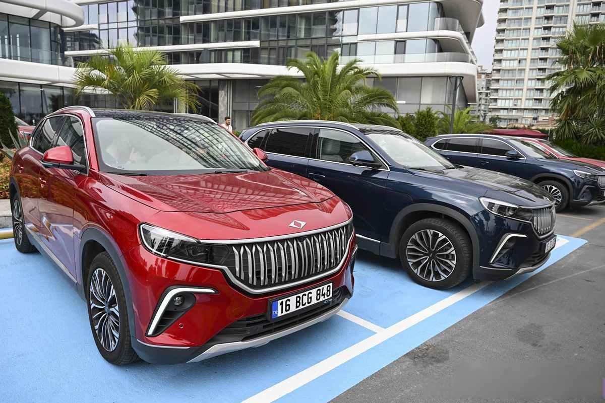 土耳其加税逼技术，比亚迪建厂硬刚，WTO裁决快来了土耳其这几年想要发展电动车