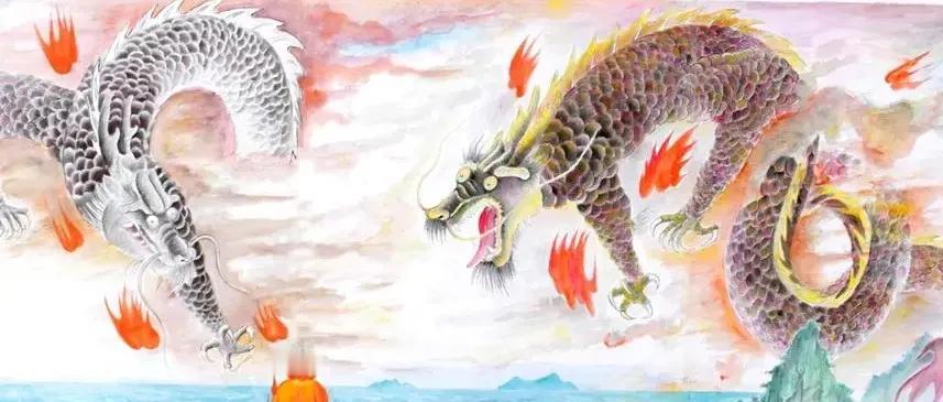 生肖运势-辰龙（7月22日）属龙的人今天被好运照临，运势畅通无阻，会有人找上门