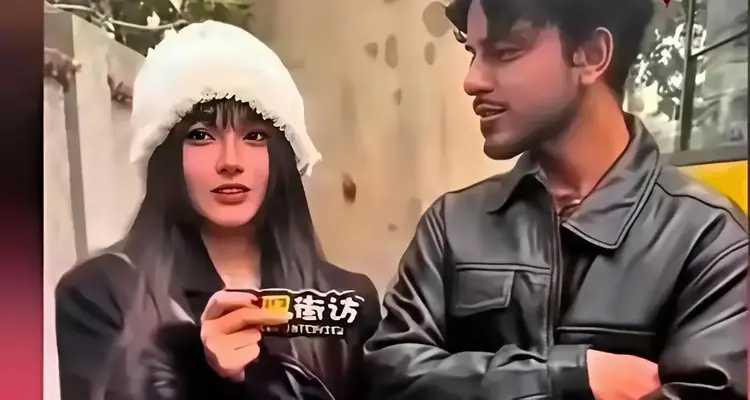 宁波一名本地独生女，和校内印度留学生交往一年。那时的阿三，对女子体贴温柔，充满