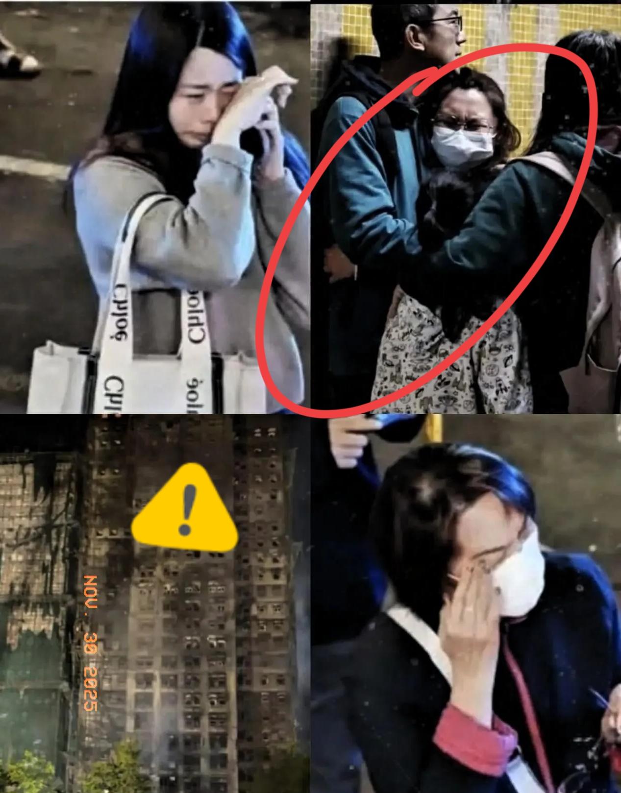 3.3亿港币翻新八栋楼！这哪是修房子，分明是戳破了行业猫腻！香港宏福苑这事