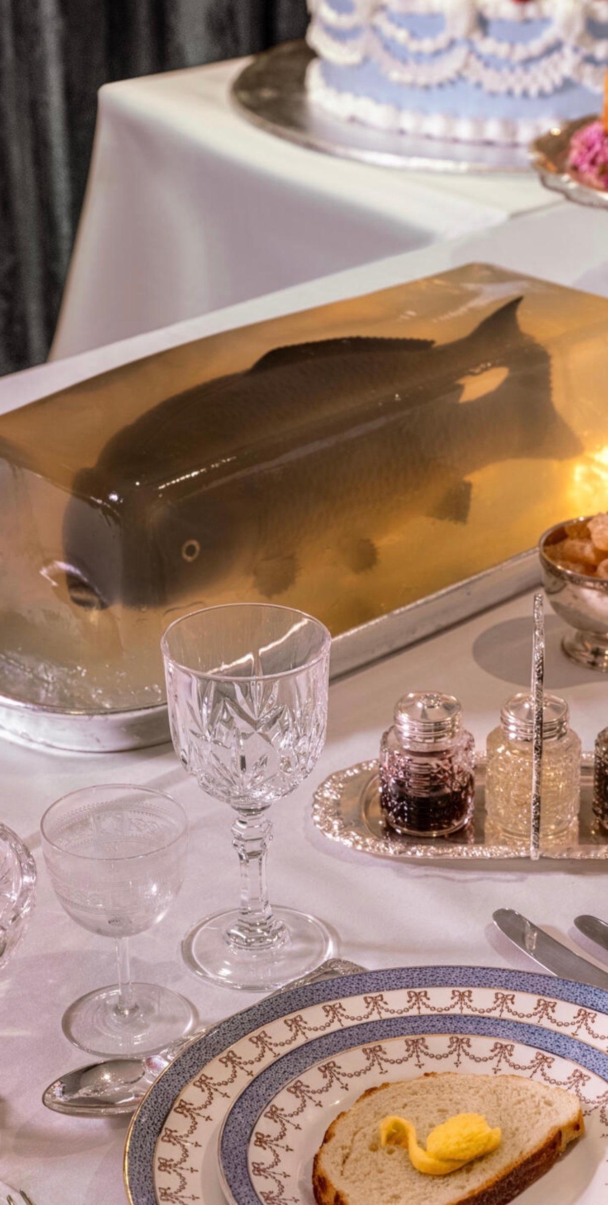 🔻？我还以为这个呢鱼鳞冻海外新鲜事热点现场