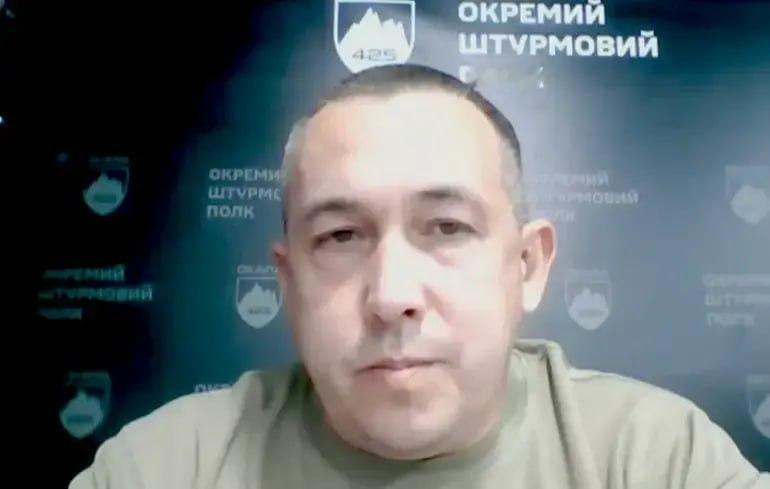 乌克兰旅长畏罪潜逃了！乌克兰一支由西方协助训练的王牌机械化旅旅长，因妻子与人发生
