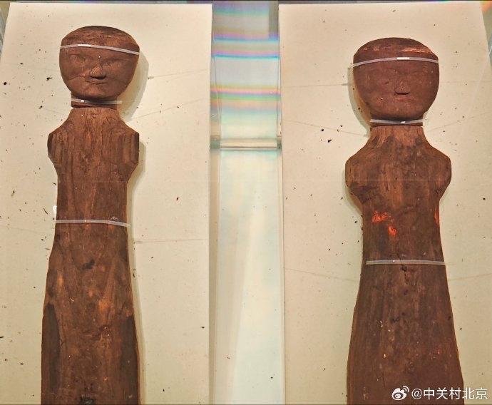 三大研究价值制度转型的活化石：作为战国晚期楚国王级墓葬的俑群，它直观展现了从