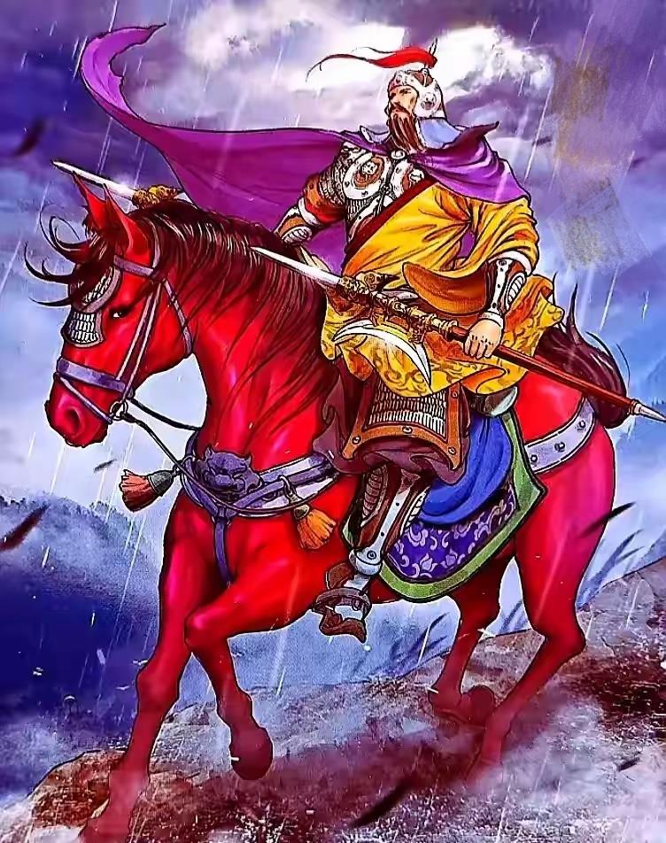 安禄山帐下悍将，反覆无常，五次反叛后割据成河北四镇之一：1.出生范阳，奚族人，