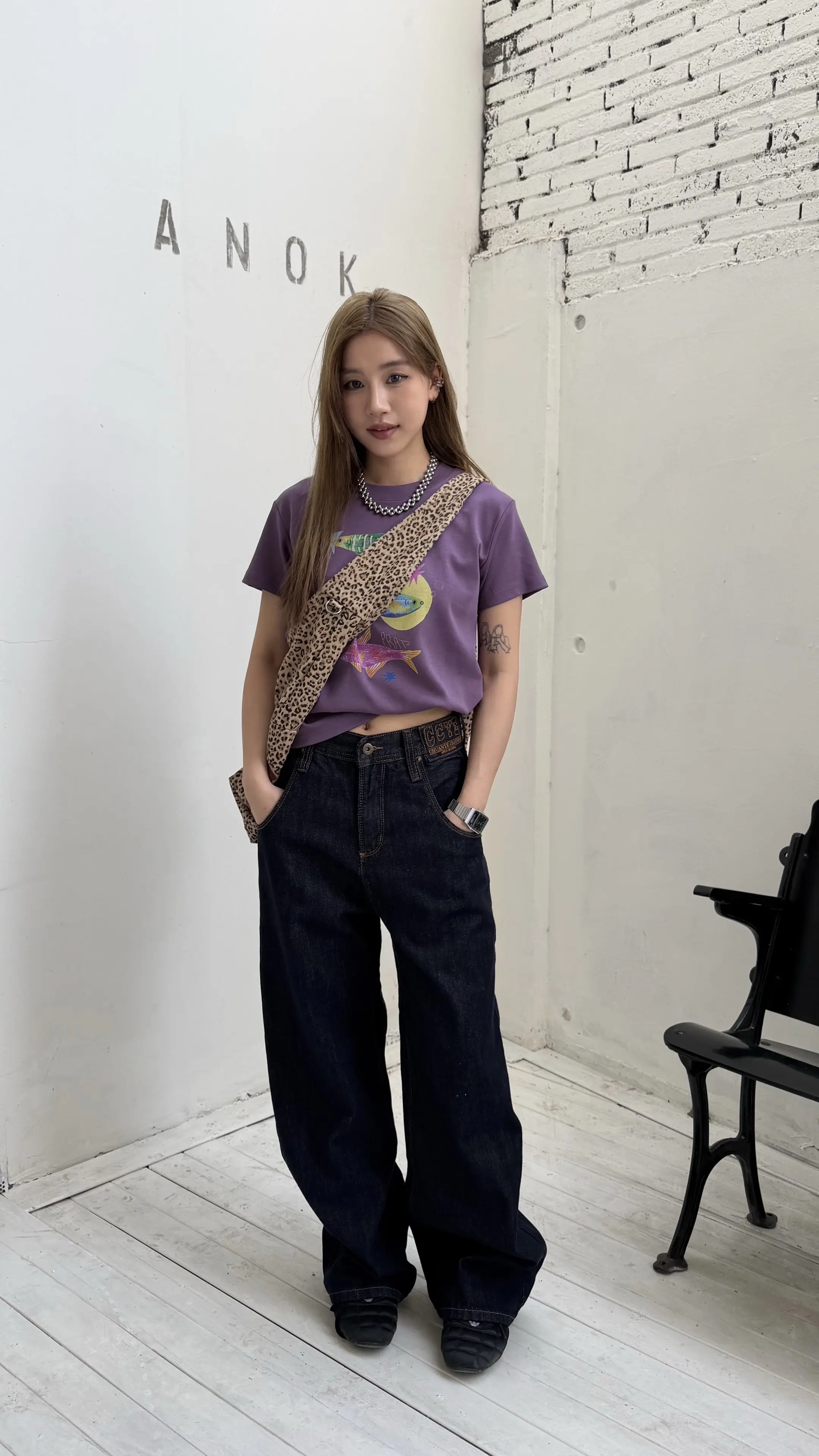 好舒服的一套。