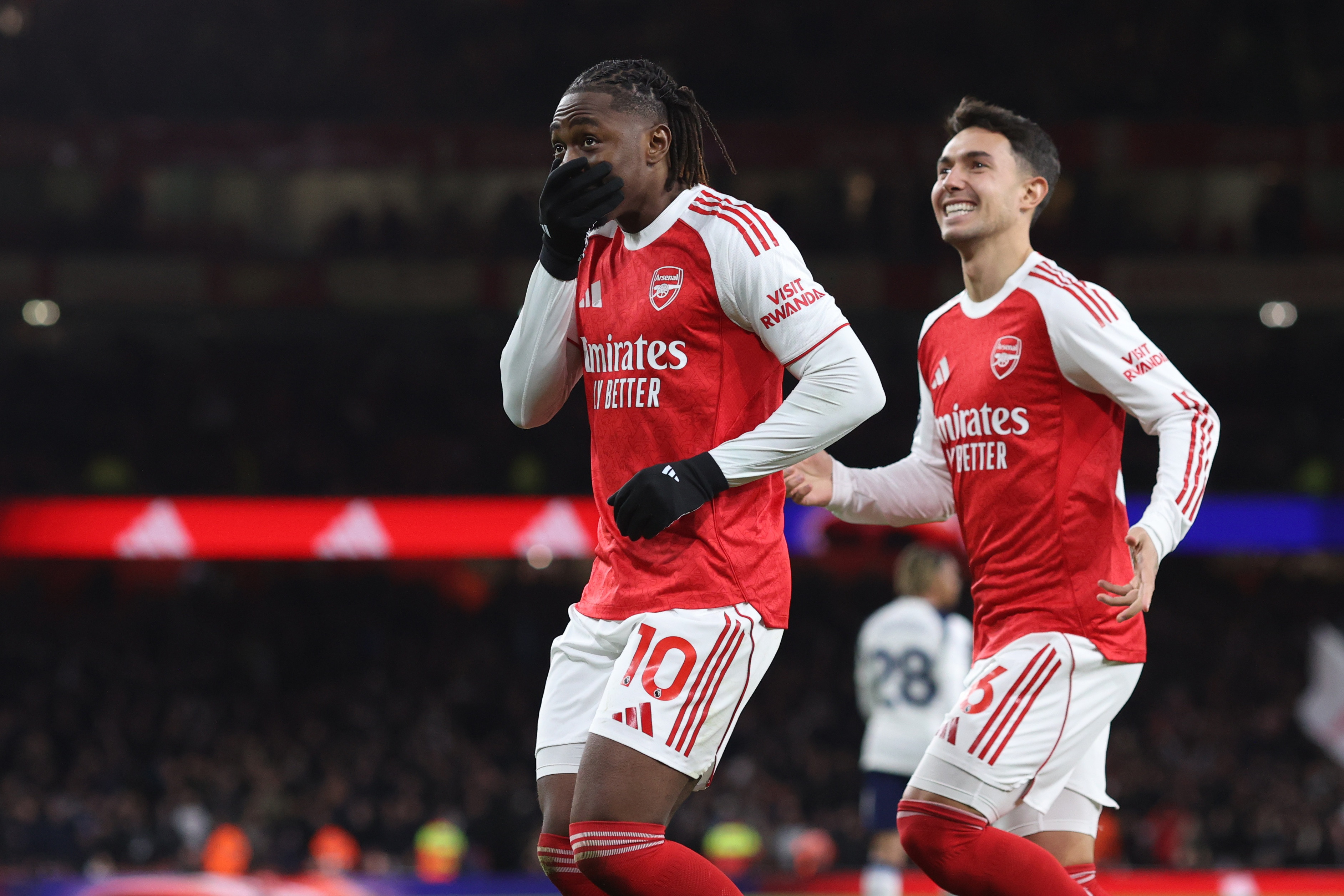 角球队英媒: 阿森纳近13球11球来自运动战, 击碎外界质疑