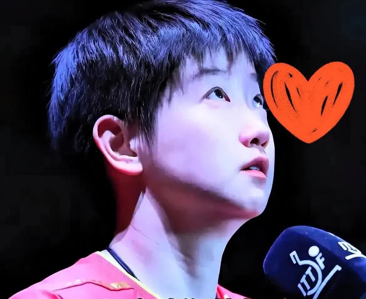 莎莎说:“我可以接受你们骂我，批评我，但我不明白为什么你们要拿