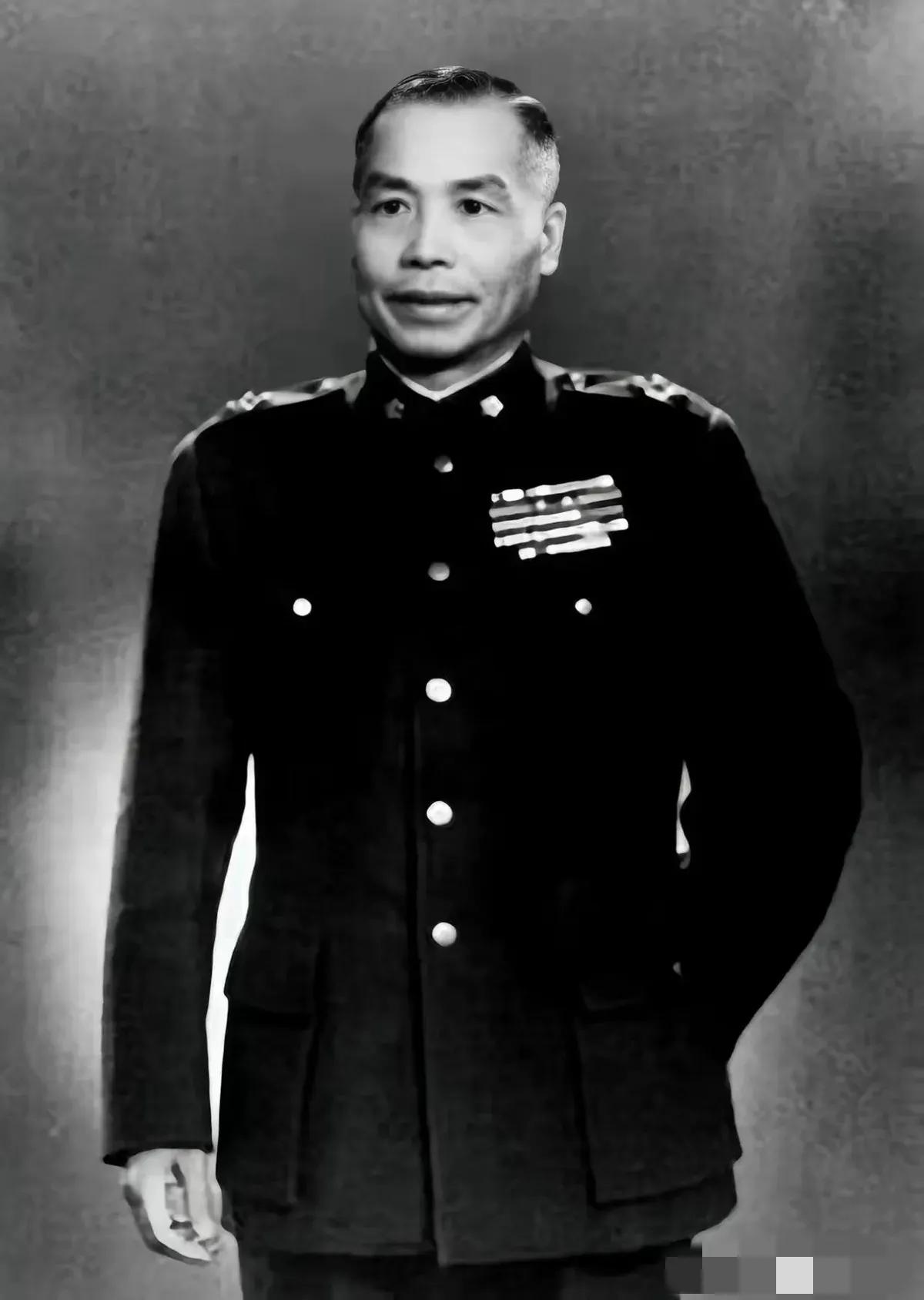 李宗仁归国，白崇禧台北长叹，桂系双雄殊途写尽半生悲歌1965年，李宗仁回北京