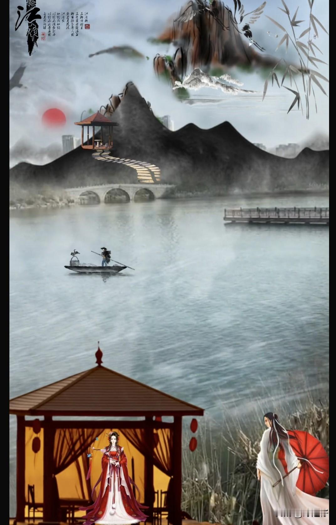 知人知面不知心