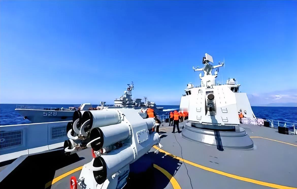 戴旭这番话，真是一刀扎在了大动脉上，太醒脑了整天在自家院里耍大刀，觉得自己