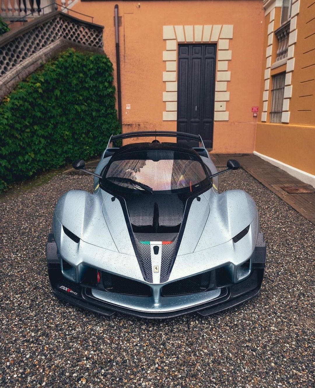 FerrariFXXKEvo​​​