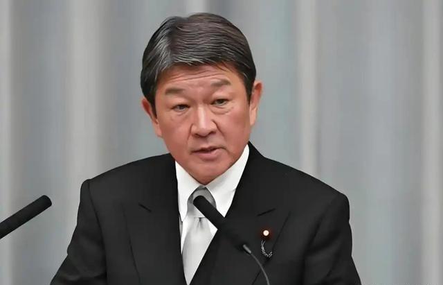 美俄先后访华，日本顿感大事不妙，日本外务大臣茂木敏充罕见公开向中国喊话，明确重申