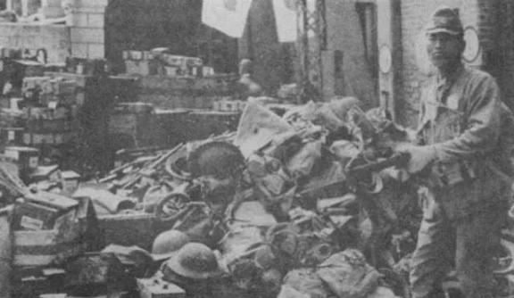 英国抢走了中国5块土地，只收复了香港，哪4块还没有收回？想想香港回归那天，1