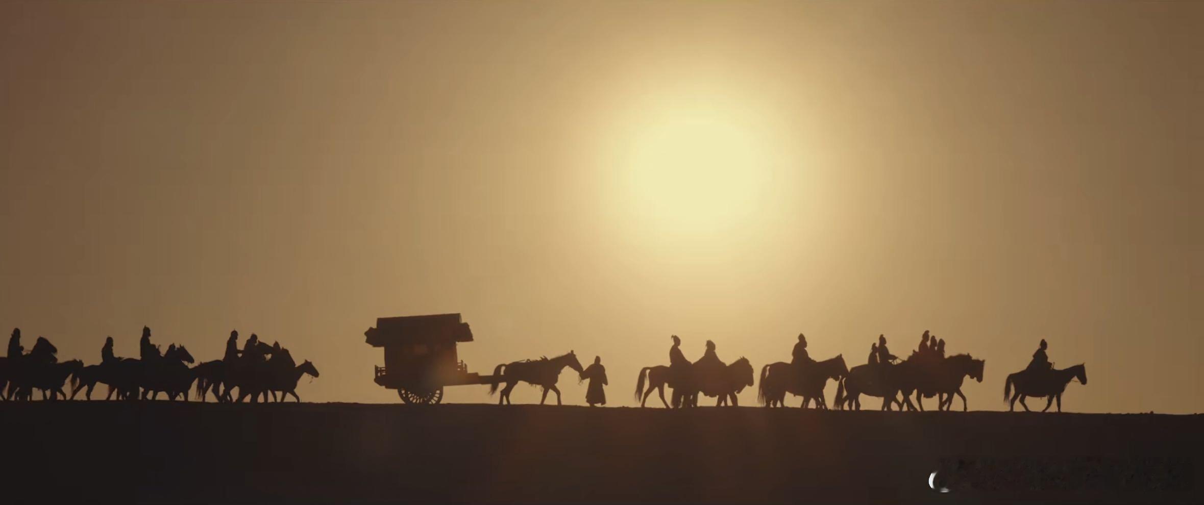 太平年今晚开播太平年开播 苦等多日总算盼到开播！看预告就觉质感拉满，央一首播+三