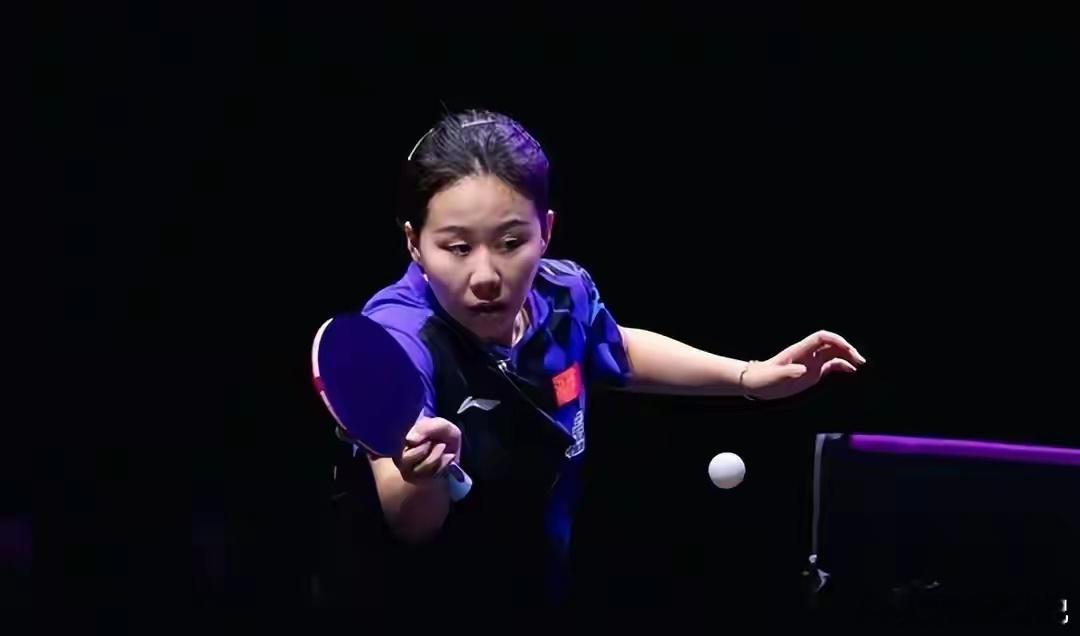 瑞典大满贯大翻盘！陈幸同死里逃生，下轮迎战日本劲敌WTT瑞典大满贯首轮焦点不断！