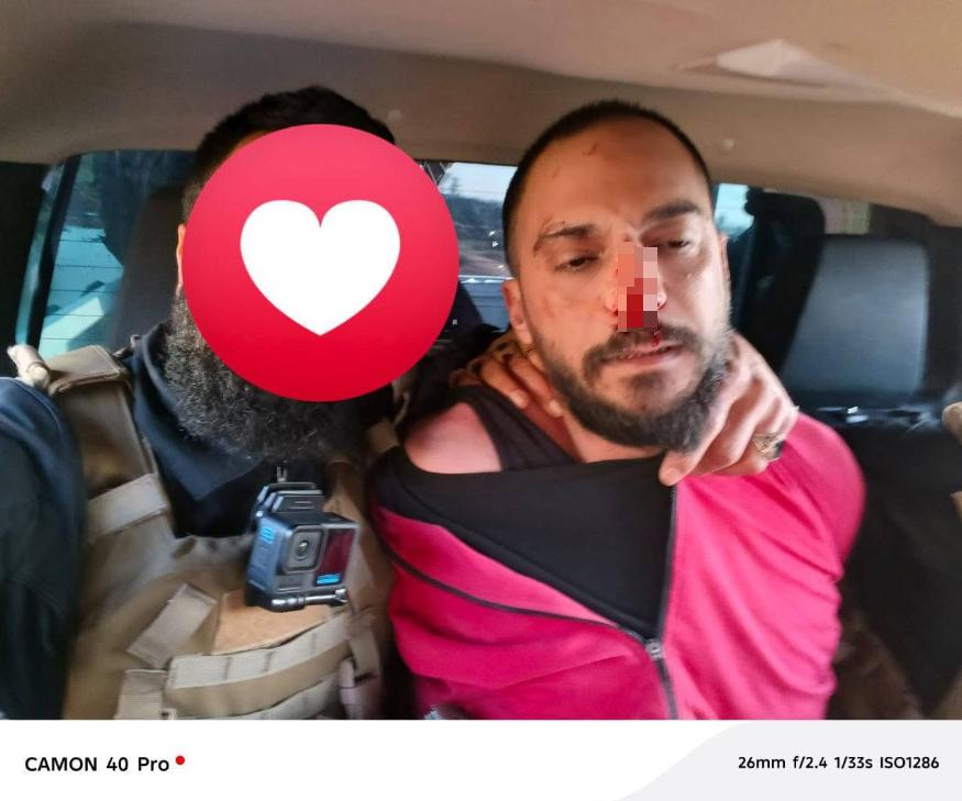 报道称，叙利亚当局逮捕了阿姆贾德·优素福，他是叙利亚军事情报局227分局的一名官